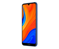 Huawei Y6s 3/32GB niebieski - 534481 - zdjęcie 2